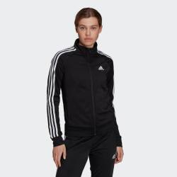 Große Größen: Outdoorjacke, schwarz, Gr.M von adidas Sportswear