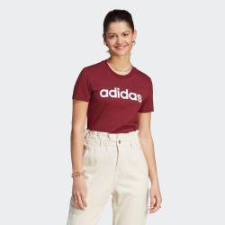 Große Größen: T-Shirt, bordeaux, Gr.M von adidas Sportswear