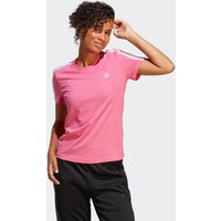 Große Größen: T-Shirt, pink, Gr.L-XXL von adidas Sportswear