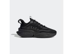 Sneaker ADIDAS SPORTSWEAR "ALPHABOOST V1" Gr. 47, schwarz (core black, grey five, carbon) Schuhe Stoffschuhe von adidas Sportswear