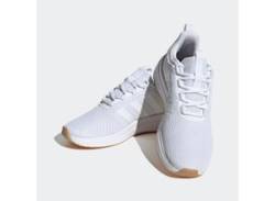 Sneaker ADIDAS SPORTSWEAR "RACER TR23" Gr. 42, cloud white, gum 3 Schuhe Sportschuhe von adidas Sportswear