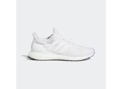 Sneaker ADIDAS SPORTSWEAR "ULTRABOOST 1.0 LAUFSCHUH" Gr. 40, weiß (cloud white, cloud white) Schuhe Stoffschuhe von adidas Sportswear