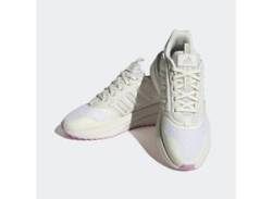 Sneaker ADIDAS SPORTSWEAR "X_PLR PHASE" Gr. 39, weiß (off white, off bliss lilac) Schuhe Sneaker von adidas Sportswear