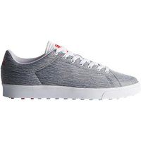 adidas Sportswear Adidas Adicross Classic Textil Light Grey Herren Golfschuh von adidas Sportswear