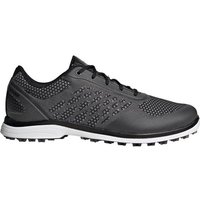 adidas Sportswear Adidas Alphaflex Sport Black Damen Golfschuh von adidas Sportswear