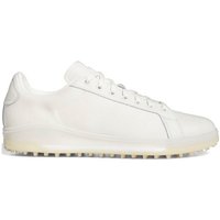 adidas Sportswear Adidas Go-To White/Alu/Beige Herren Golfschuh Gummiaußensohle ohne Softspikes von adidas Sportswear