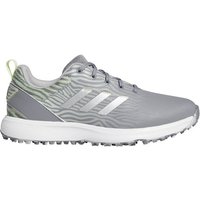 adidas Sportswear Adidas S2G SL Grey/Silver Damen Golfschuh V-Traxion Außensohle ohne Spikes von adidas Sportswear