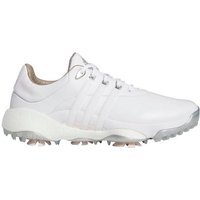 adidas Sportswear Adidas Tour360 22 White/White/Pink Damen Golfschuh INSITE® Einlegesohle von adidas Sportswear
