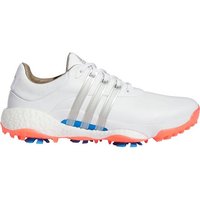 adidas Sportswear Adidas Tour360 Infinity White/Silver Damen Golfschuh BOOST Zwischensohle von adidas Sportswear