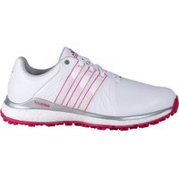 adidas Sportswear Adidas Tour360 XT-SL White/Red Damen Golfschuh von adidas Sportswear