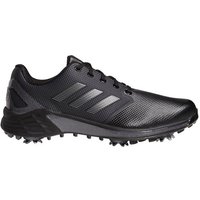 adidas Sportswear Adidas ZG 21 Black Herren Golfschuh von adidas Sportswear