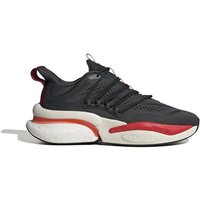 adidas Sportswear AlphaBoost V1 CARBON/BRIRED/GRETHR Sneaker von adidas Sportswear