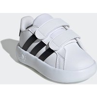 adidas Sportswear GRAND COURT 2.0 KIDS Klettschuh von adidas Sportswear