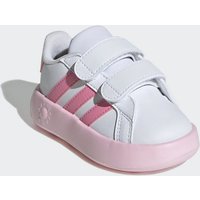 adidas Sportswear GRAND COURT 2.0 KIDS Klettschuh von adidas Sportswear