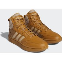 adidas Sportswear HOOPS 3.0 MID LIFESTYLE BASKETBALL CLASSIC FUR LINING WINTERIZED Sneaker von adidas Sportswear