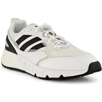 adidas Sportswear Herren Sneaker weiß Textil von adidas Sportswear