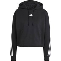 adidas Sportswear Hoodie Damen Hoodie FUTURE ICONS THREE STRIPES (1-tlg) von adidas Sportswear