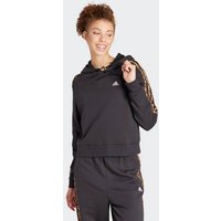 adidas Sportswear Kapuzensweatshirt ANML HD SWT von adidas Sportswear