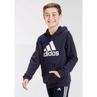 adidas Sportswear Kapuzensweatshirt BIG LOGO ESSENTIALS COTTON HOODIE von adidas Sportswear