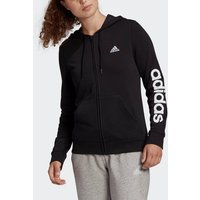 adidas Sportswear Kapuzensweatshirt ESSENTIALS LOGO KAPUZENJACKE von adidas Sportswear