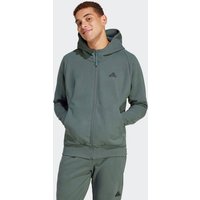 adidas Sportswear Kapuzensweatshirt M Z.N.E. WTR FZ von adidas Sportswear