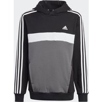 adidas Sportswear Kapuzensweatshirt TIBERIO 3STREIFEN COLORBLOCK KIDS HOODIE von adidas Sportswear