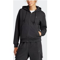 adidas Sportswear Kapuzensweatshirt W ALL SZN FZ HD von adidas Sportswear