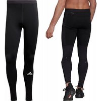 adidas Sportswear Laufhose adidas Saturday Warm Running Tight Herren Lauftight Laufhose GT8933 von adidas Sportswear