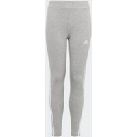 adidas Sportswear Leggings ESSENTIALS 3-STREIFEN COTTON (1-tlg) von adidas Sportswear