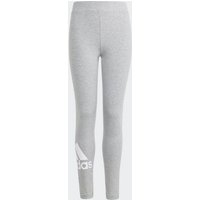 adidas Sportswear Leggings ESSENTIALS BIG LOGO COTTON TIGHT (1-tlg) von adidas Sportswear