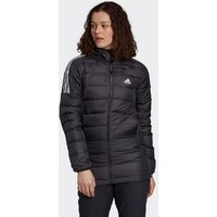 adidas Sportswear Outdoorjacke ESSENTIALS DAUNENPARKA von adidas Sportswear