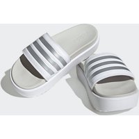 adidas Sportswear PLATFORM ADILETTE Badesandale von adidas Sportswear