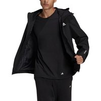 adidas Sportswear Regenjacke GORE-TEX PL 2L JKT Herren Regenjacke schwarz von adidas Sportswear