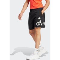 adidas Sportswear Shorts BL SHT Q1 GD (1-tlg) von adidas Sportswear
