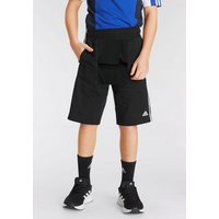 adidas Sportswear Shorts ESSENTIALS 3-STREIFEN KNIT (1-tlg) von adidas Sportswear