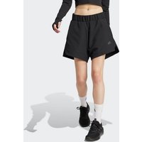 adidas Sportswear Shorts W Z.N.E. WVN SH (1-tlg) von adidas Sportswear