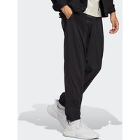 adidas Sportswear Sporthose AEROREADY ESSENTIALS STANFORD ELASTIC CUFF SMALL LOGO HOSE (1-tlg) von adidas Sportswear