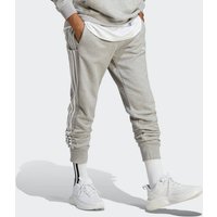 adidas Sportswear Sporthose ESSENTIALS FRENCH TERRY TAPERED CUFF 3STREIFEN HOSE (1-tlg) von adidas Sportswear