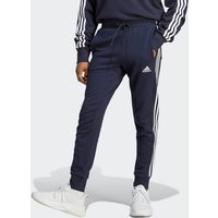 adidas Sportswear Sporthose ESSENTIALS FRENCH TERRY TAPERED CUFF 3STREIFEN HOSE (1-tlg) von adidas Sportswear