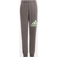 adidas Sportswear Sporthose ESSENTIALS REGULAR FIT BIG LOGO COTTON HOSE (1-tlg) von adidas Sportswear