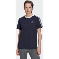 adidas Sportswear T-Shirt ESSENTIALS 3-STREIFEN von adidas Sportswear