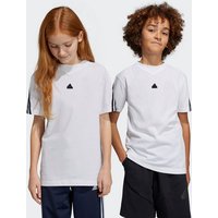 adidas Sportswear T-Shirt U FI 3S T von adidas Sportswear