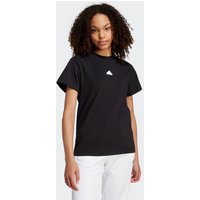 adidas Sportswear T-Shirt W BLUV TEE von adidas Sportswear