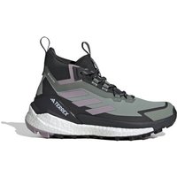 adidas TERREX Damen Wanderschuhe FREE HIKER 2 GTX Wanderschuh von adidas Terrex