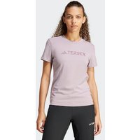 adidas TERREX Funktionsshirt TERREX CLASSIC LOGO von adidas Terrex