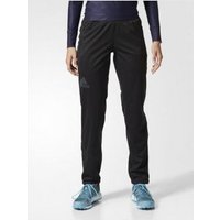 adidas TERREX Laufhose Terrex Outdoorhose Damen Softshell Adidas XPR PANTS von adidas Terrex