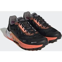 adidas TERREX TERREX AGRAVIC FLOW 2.0 GORE-TEX TRAILRUNNING Laufschuh wasserdicht von adidas Terrex