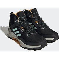 adidas TERREX TERREX AX4 MID GORE-TEX Wanderschuh wasserdicht von adidas Terrex