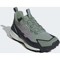 adidas TERREX TERREX FREE HIKER 2 LOW Gore-Tex W Wanderschuh Wasserdicht von adidas Terrex