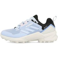 adidas TERREX adidas Terrex Swift R3 GTX W Damen Blue Dawn Blue Dawn Core Fusion Outdoorschuh von adidas Terrex